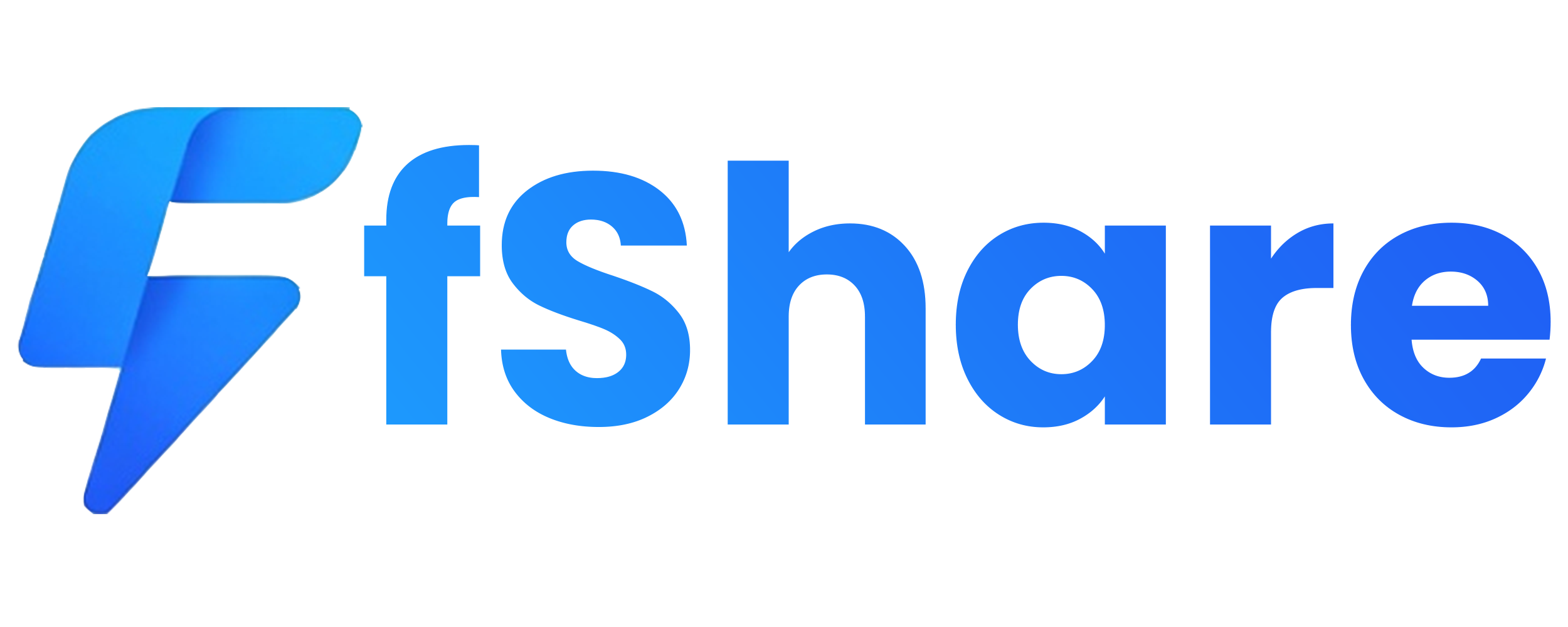 fShare Logo